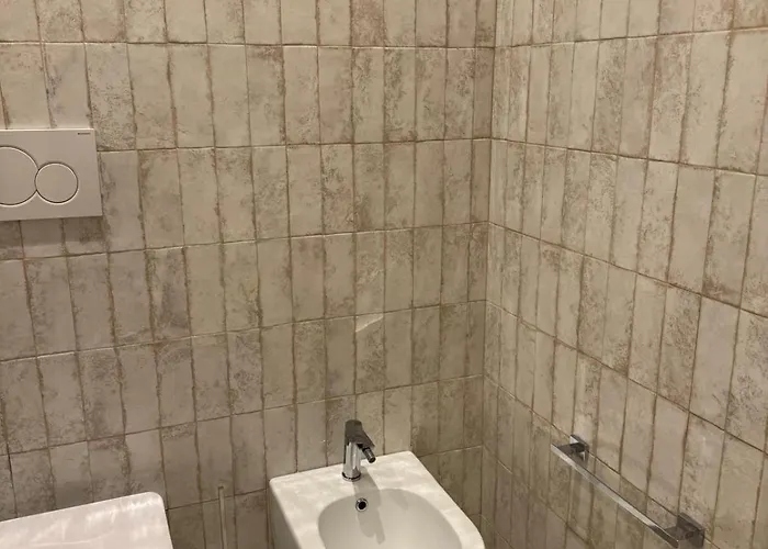 Bahiamar بيت ضيافة