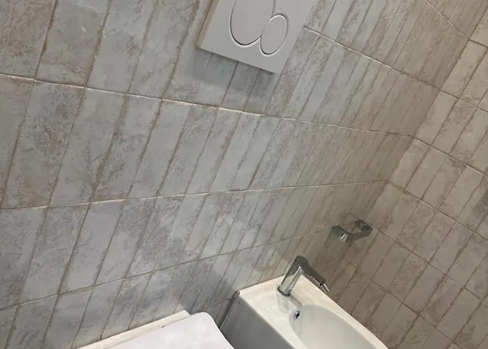 Bahiamar بيت ضيافة 3*