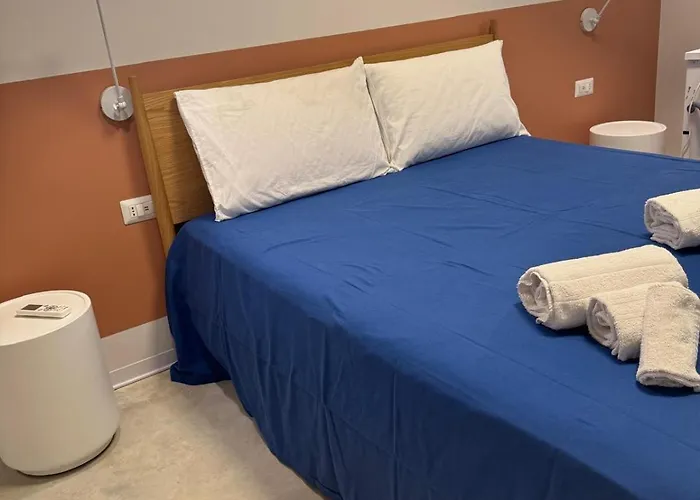 بيت ضيافة Bahiamar