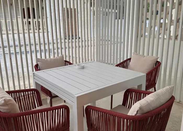 Bahiamar بيت ضيافة 3*