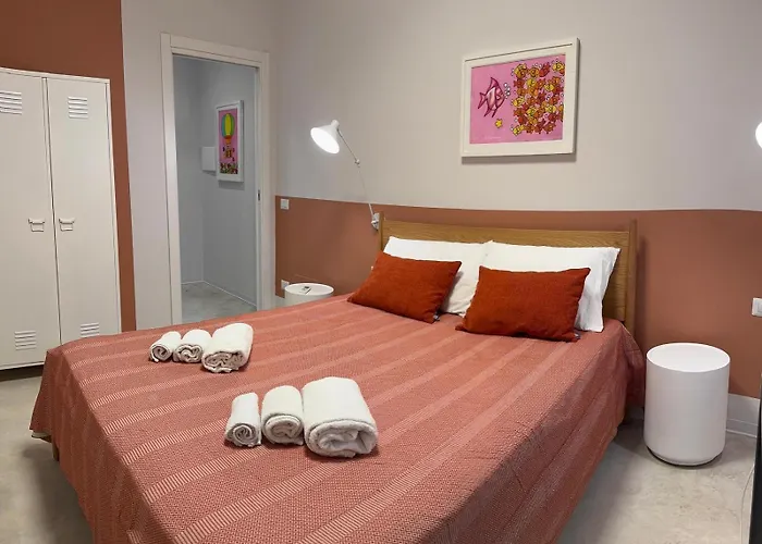 Bahiamar بيت ضيافة توري لابيلو