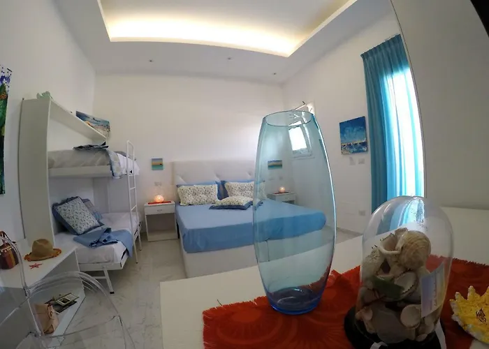 بيت ضيافة Bahiamar 3*