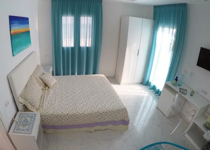 Bahiamar بيت ضيافة توري لابيلو