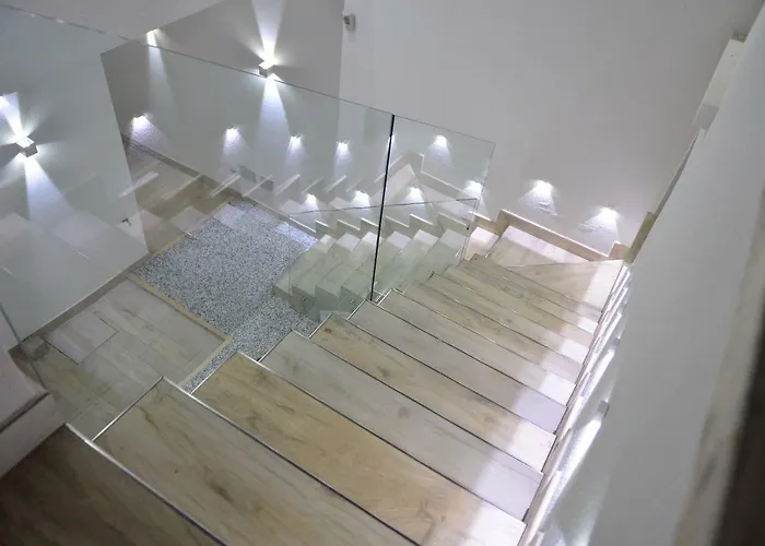 Bahiamar بيت ضيافة 3*