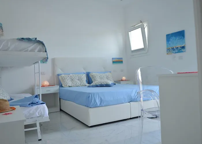 بيت ضيافة Bahiamar