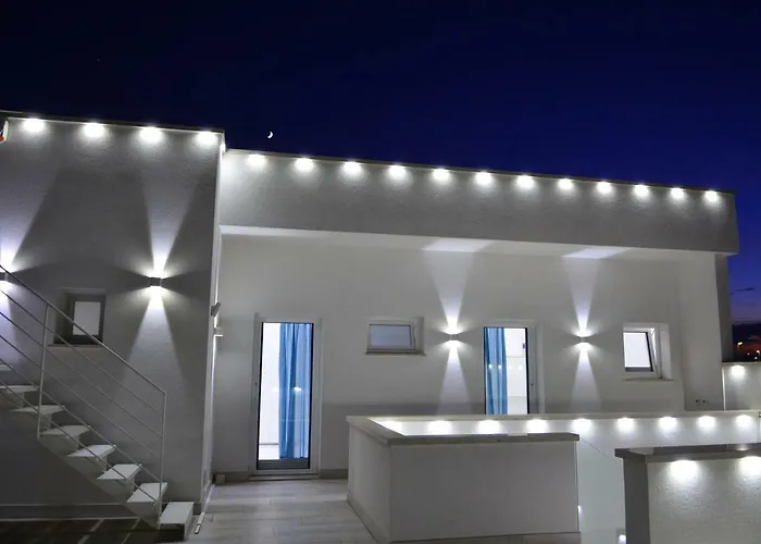 Bahiamar توري لابيلو