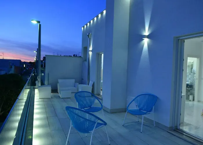 Bahiamar بيت ضيافة 3*