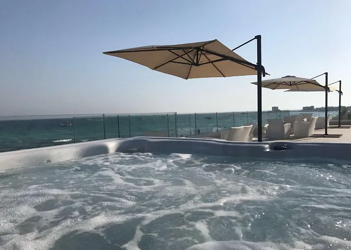 بيت ضيافة Bahiamar توري لابيلو