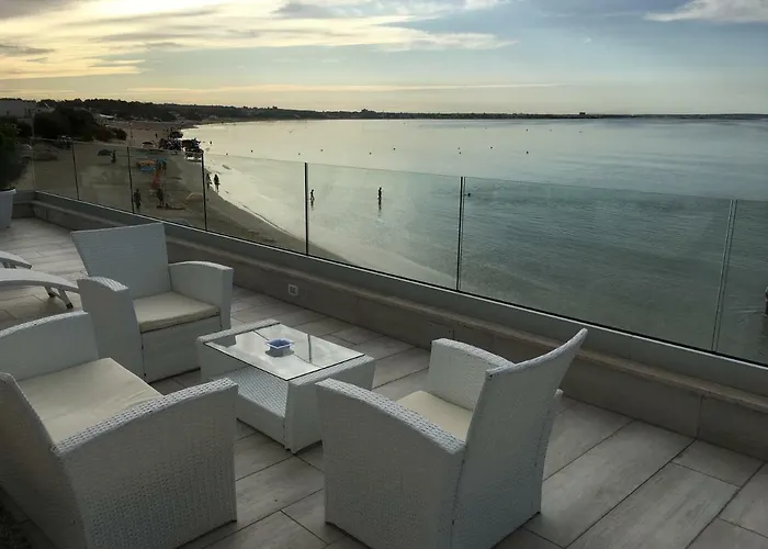 Bahiamar بيت ضيافة 3*