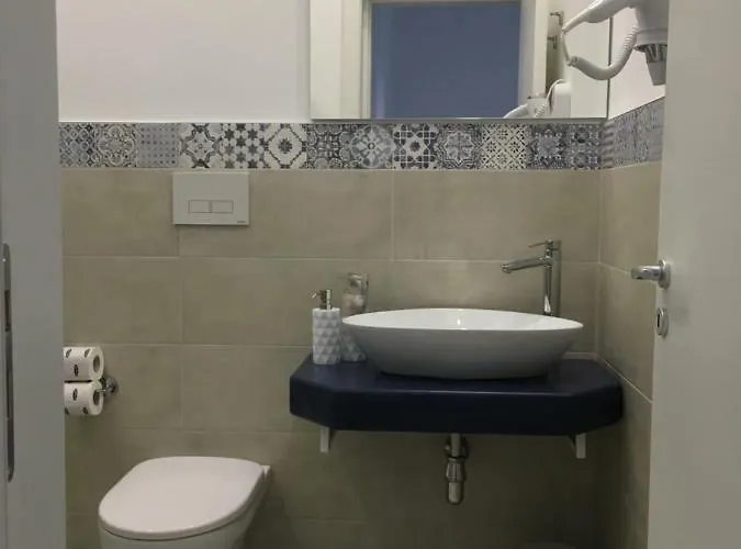 Bahiamar بيت ضيافة توري لابيلو