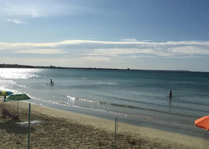 بيت ضيافة Bahiamar توري لابيلو