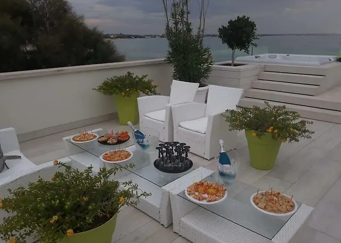 Bahiamar 3* توري لابيلو